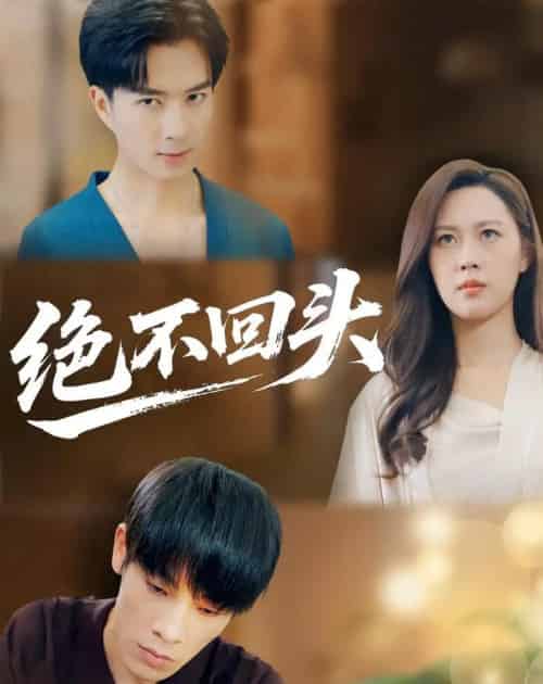 绝不回头（30集全）王翊琳＆王林-紫橙网创项目网