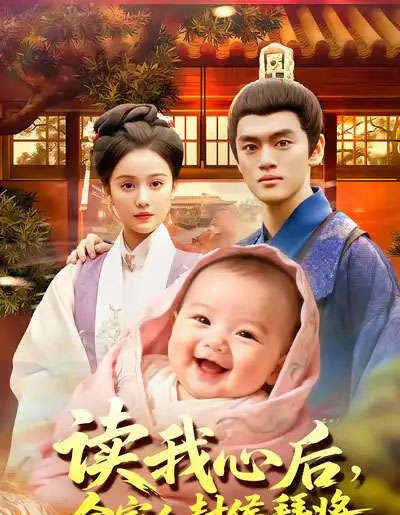读我心后全家人封侯拜将(103集全)屈婉琼&李明阳-紫橙网创项目网