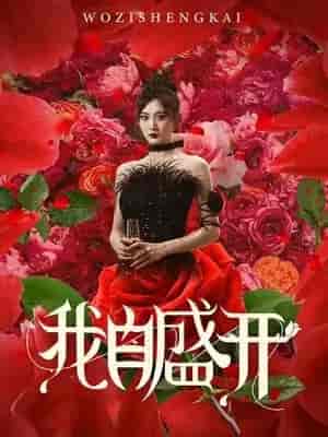 我自盛开（46集） - 紫橙阁短剧