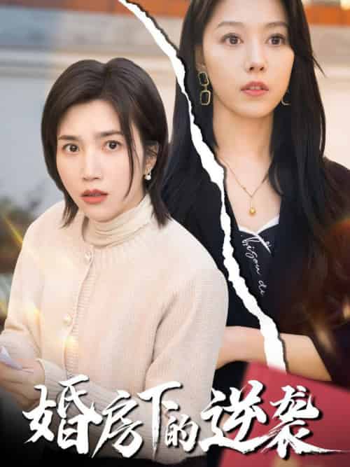 婚房下的逆袭（38集全）杨舒米＆李金金 - 紫橙阁短剧