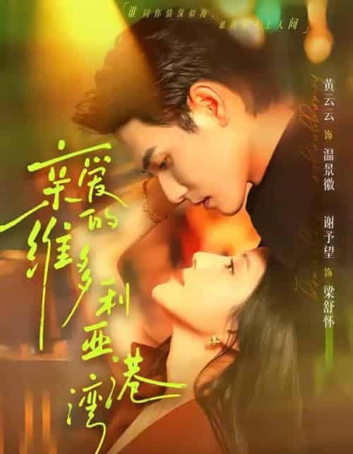 亲爱的维多利亚港湾（100集全）谢予望＆黄云云-紫橙网创项目网