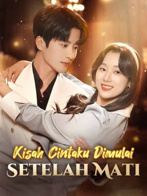 Kisah Cintaku Dimulai Setelah Mati Kisah Cintaku Dimulai Setelah Mati