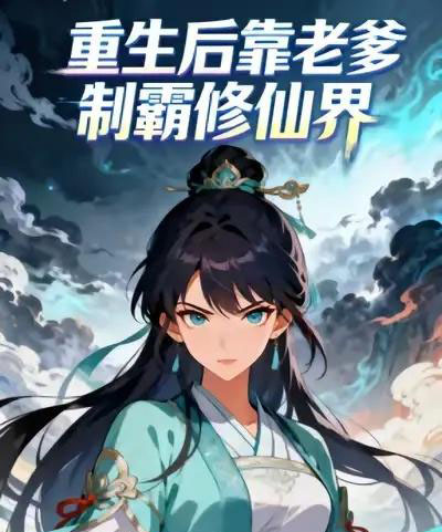 重生后靠老爹制霸修仙界  重生后靠老爹制霸修仙界