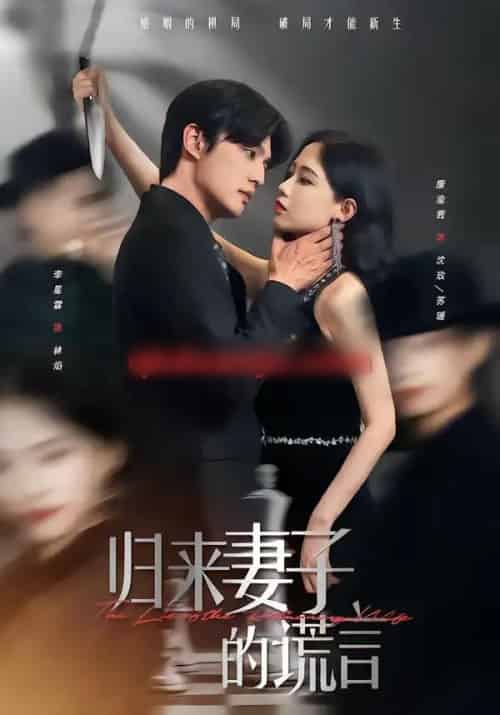 归来妻子的谎言（49集全）李星霖＆康渝茜-紫橙网创项目网