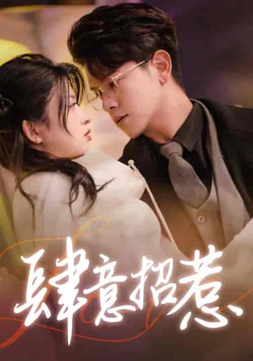 肆意招惹（92集） - 紫橙阁短剧