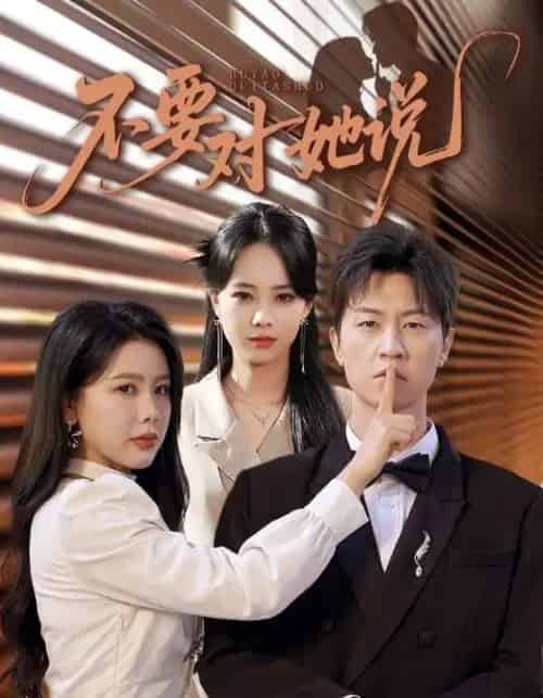 不要对她说(80集全)丁海霞&王鹏-紫橙网创项目网