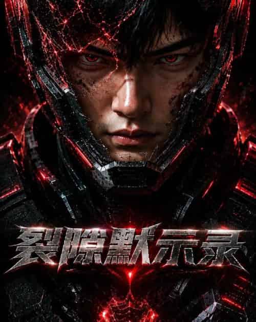 裂隙默示录(60集全)AI-紫橙网创项目网