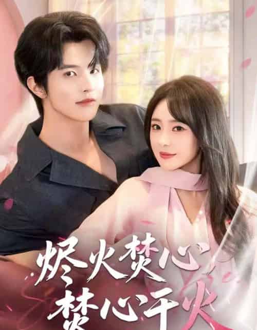 烬火焚心,焚心于火(60集全)张天宇-紫橙网创项目网