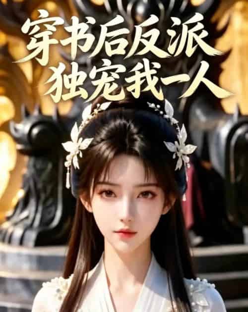 穿书后反派独宠我一人(22集全)AI-紫橙网创项目网