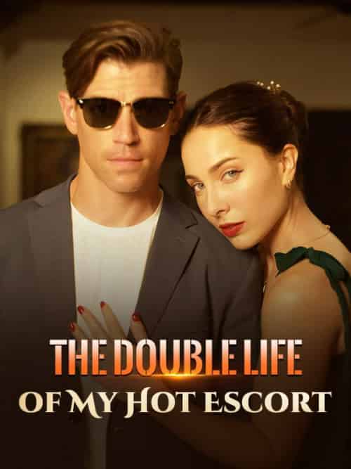 The Double Life Of My Hot Escort（50集全）Jade＆Dominick - 紫橙海外短剧
