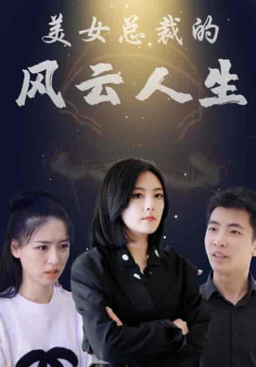 美女总裁的风云人生（99集全）赵文＆顾倾城 - 紫橙阁短剧