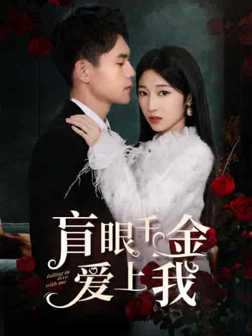 盲眼千金爱上我（75集） - 紫橙阁短剧