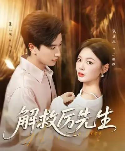 解救厉先生(84集全)张云庆&张瑞恩-紫橙网创项目网