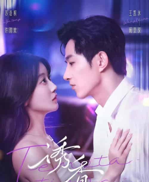 诱香(30集全)王凯沐&苏语桐-紫橙网创项目网