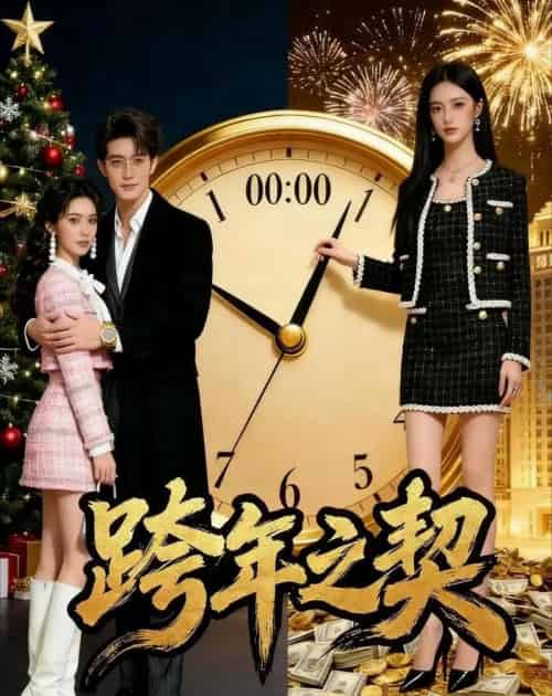 跨年之契（30集全）-紫橙网创项目网