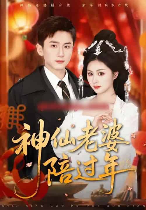 神仙老婆陪过年 神仙老婆陪过年