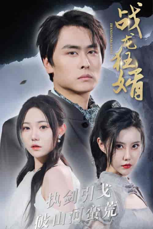 战龙狂婿（69集） - 紫橙阁短剧