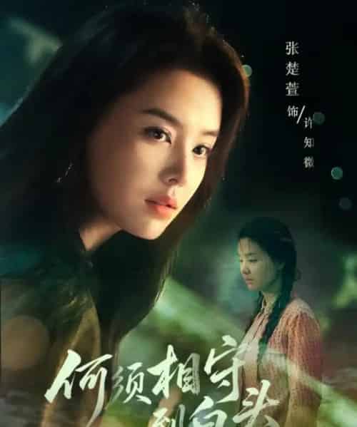 何须相守到白头（77集全）傅汉源＆张楚萱-紫橙网创项目网