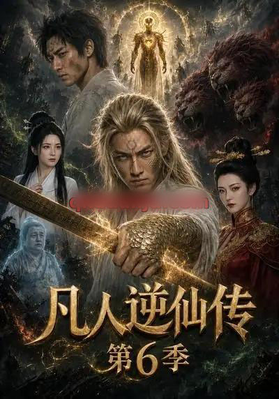 凡人逆仙传第6季 凡人逆仙传第6季
