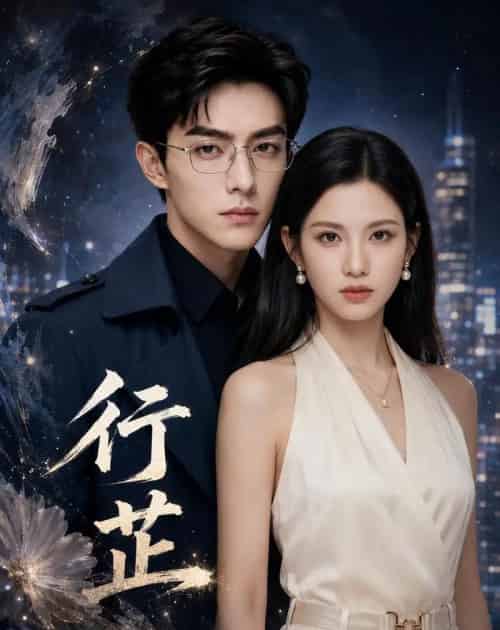 行芷（57集全）AI-紫橙网创项目网