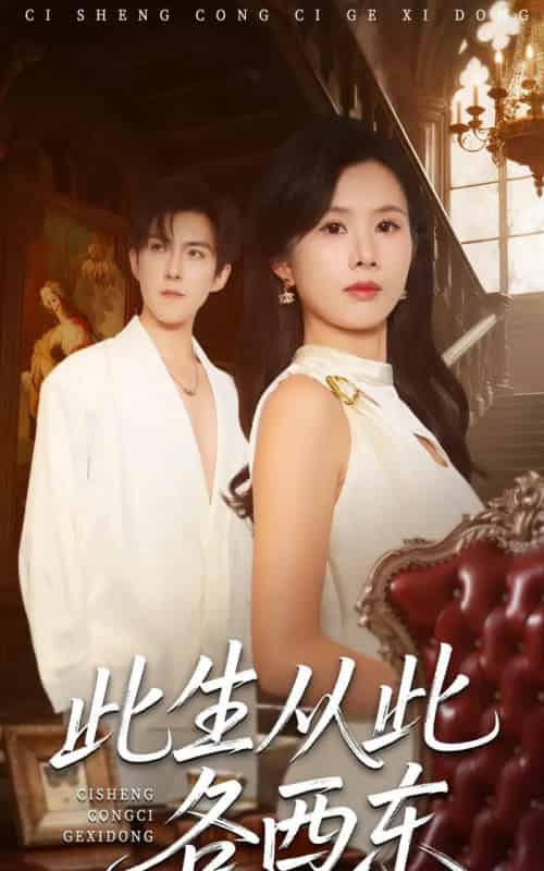 此生从此各西东（60集全）赵宏伟＆刘梦奕-紫橙网创项目网