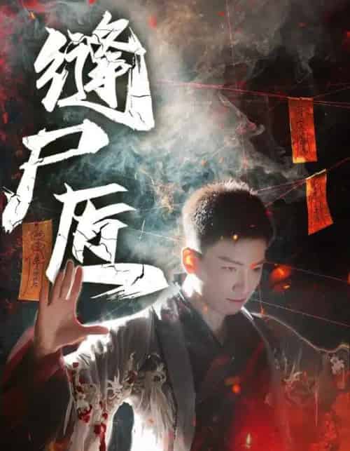 缝尸匠（60集全）远霞＆霍文琦-紫橙网创项目网