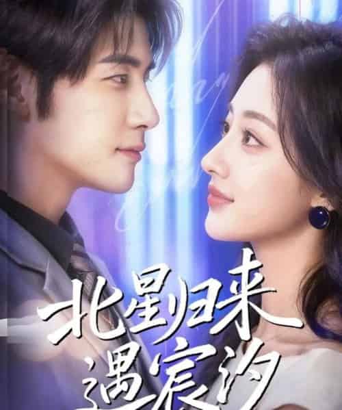 北星归来遇宸汐（60集全）苏畅＆潼彤-紫橙网创项目网