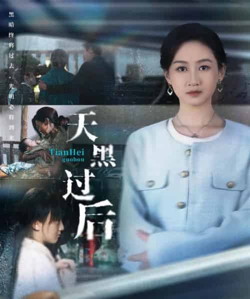 天黑过后（78集全）卫仁越＆范祺-紫橙网创项目网