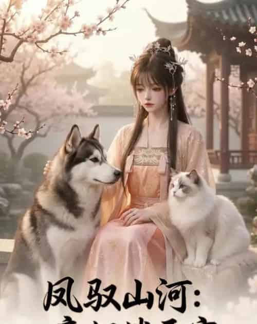 凤驭山河:帝妃皆吾宠 凤驭山河:帝妃皆吾宠