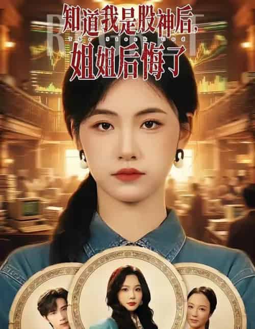 知道我是股神后,姐姐后悔了(54集全)史竞豪&周莲-紫橙网创项目网