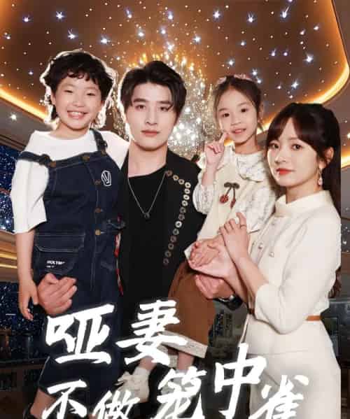 哑妻不做笼中雀 哑妻不做笼中雀