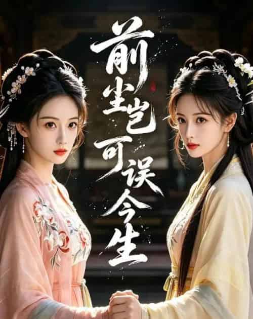 前尘岂可误今生（31集全）AI - 紫橙阁短剧