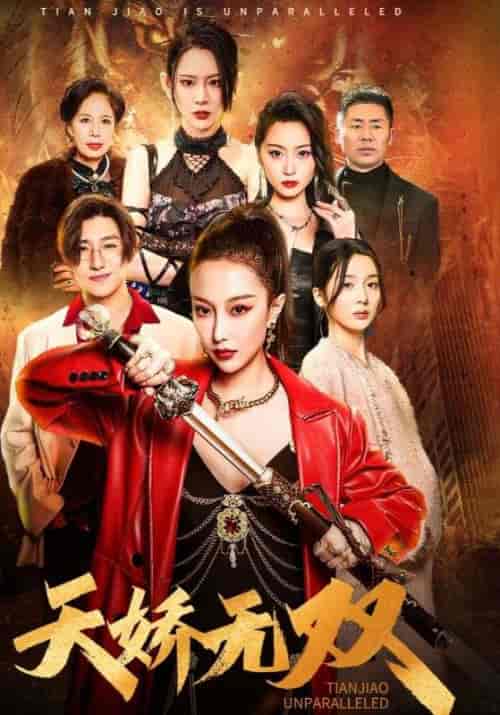 天骄无双＆一代天骄（81集） - 紫橙阁短剧