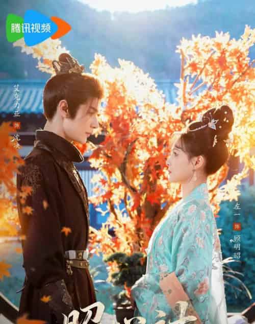 昭心计（59集全）艾克力亚＆左一-紫橙网创项目网