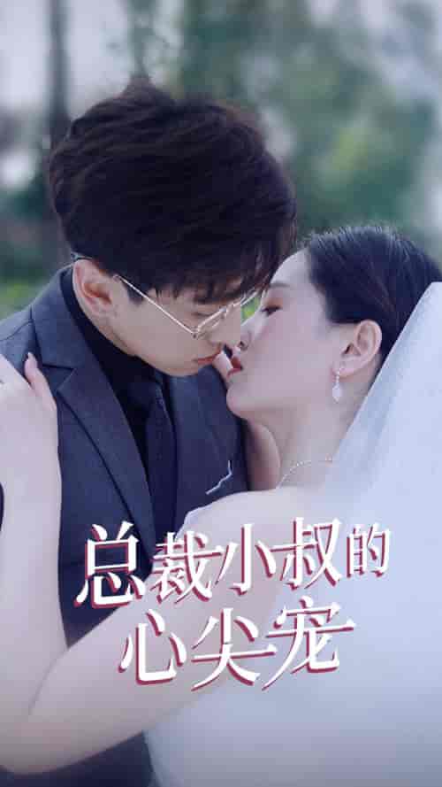 总裁小叔的心尖宠（80集） - 紫橙阁短剧