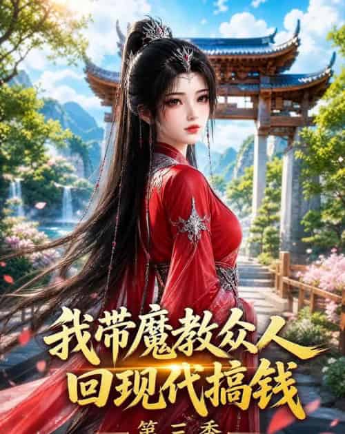 我带魔教众人回现代搞钱第三季 我带魔教众人回现代搞钱第三季