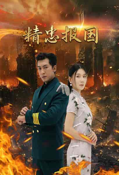 精忠报国（61集） - 紫橙阁短剧