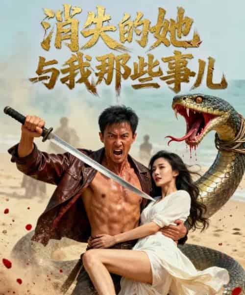 消失的她与我那些事儿＆孤岛爱之狂野迷踪（46集） - 紫橙阁短剧