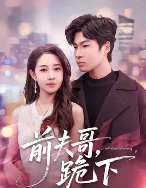 前夫哥，跪下（58集全）米乐妮＆鲁文涵-紫橙网创项目网