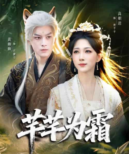 芊芊为霜（80集全）黄帅帅＆高明君-紫橙网创项目网