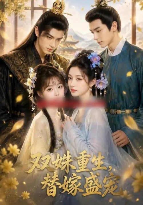 双姝重生,替嫁盛宠(72集全)AI短剧-紫橙网创项目网