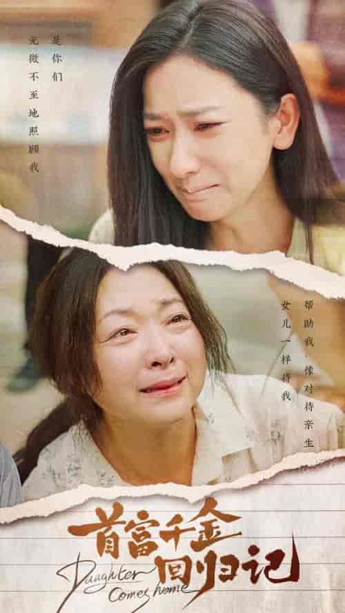 首富千金回归记（68集全） - 紫橙阁短剧