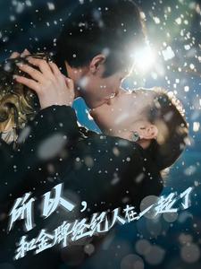 所以和金牌经纪人在一起了（30集全）杨鹏丞＆锡日苏伦雅 - 紫橙阁短剧