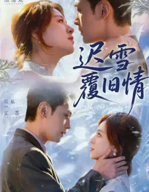 迟雪覆旧情（62集全）高曼尔＆周航-紫橙网创项目网