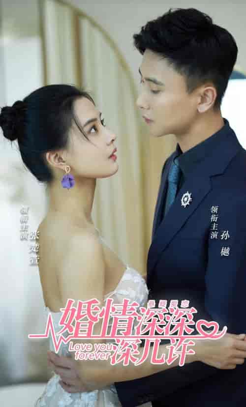 婚情深深深几许(80集)孙樾-紫橙网创项目网
