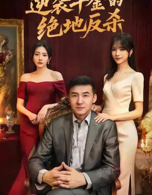 逆袭千金的绝地反杀（60集全）周维＆陈乐笛-紫橙网创项目网