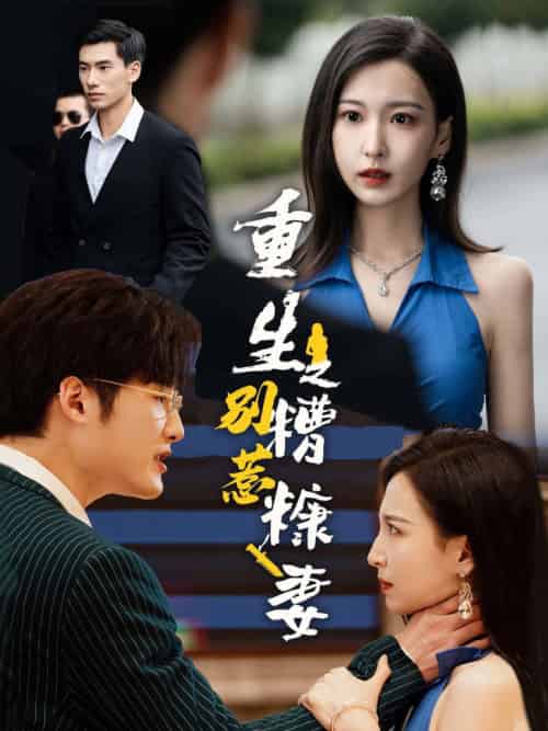 重生之别惹糟糠妻（59集全） - 紫橙阁短剧