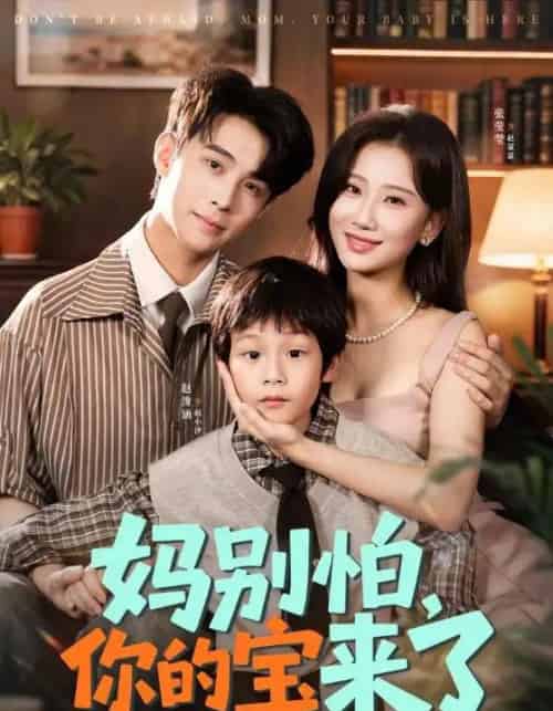 妈别怕你的宝来了＆小团子驾到妈咪不做冤种（65集全）张莹莹＆赵浚涵-紫橙网创项目网