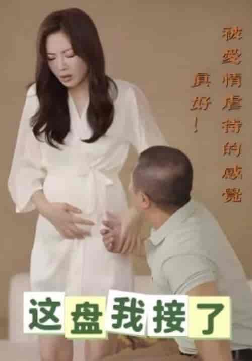 这盘我接了（31集全）赵平＆尹思萱 - 紫橙阁短剧