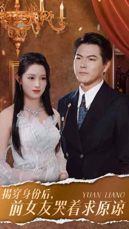 揭穿身份后，前女友哭着求原谅（30集全）赵慧 宁宁 - 紫橙阁短剧